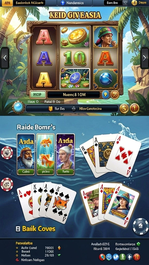 Screenshot 180slot nomor 1