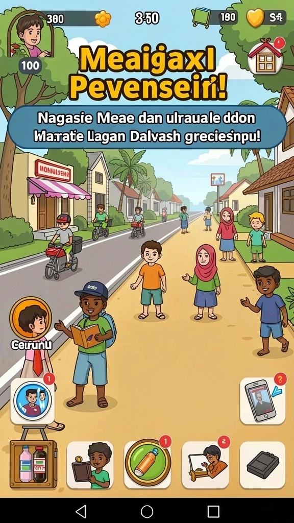 Screenshot 180slot nomor 3