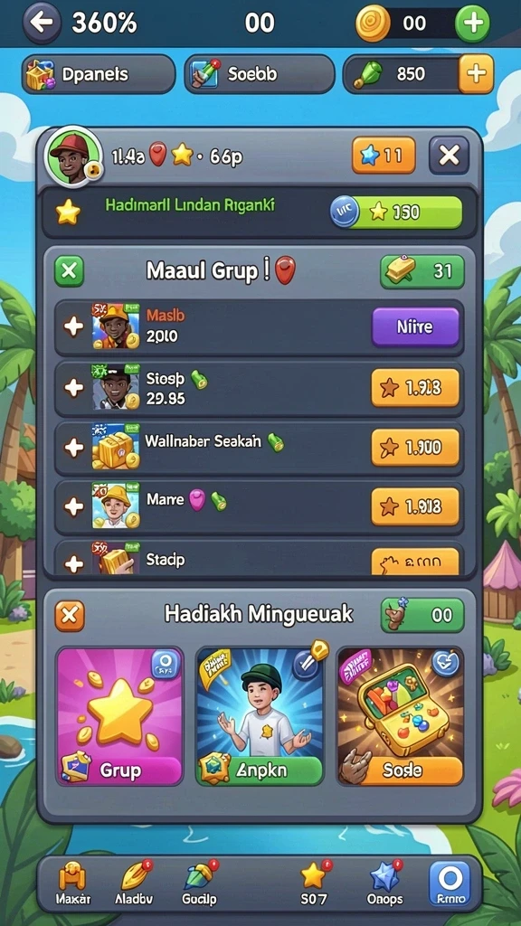 Screenshot 6rt nomor 1