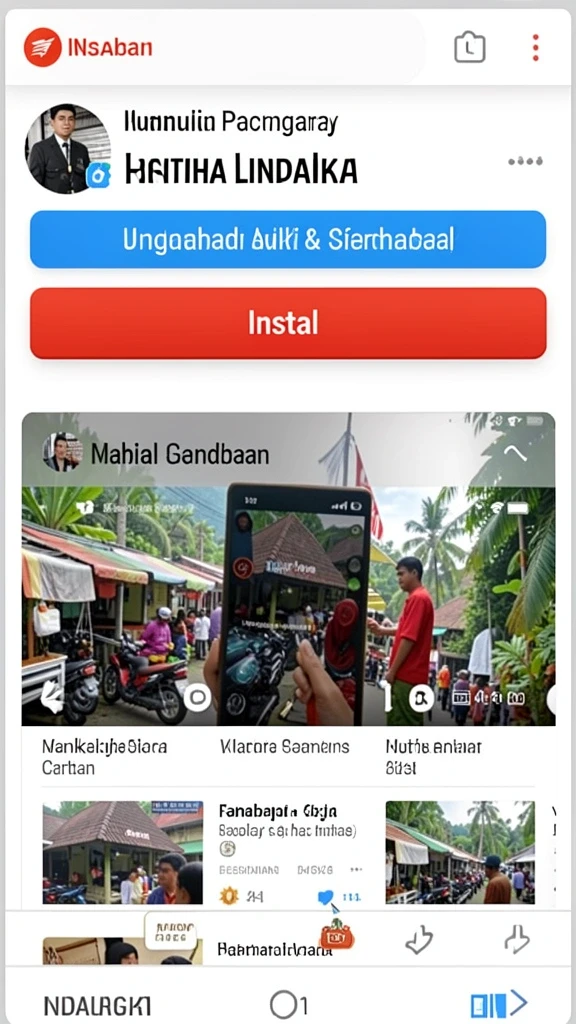 Screenshot 77singa nomor 2