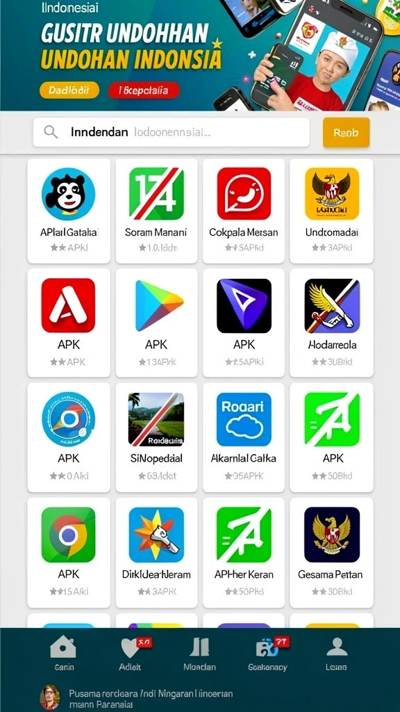 Screenshot 7game nomor 1
