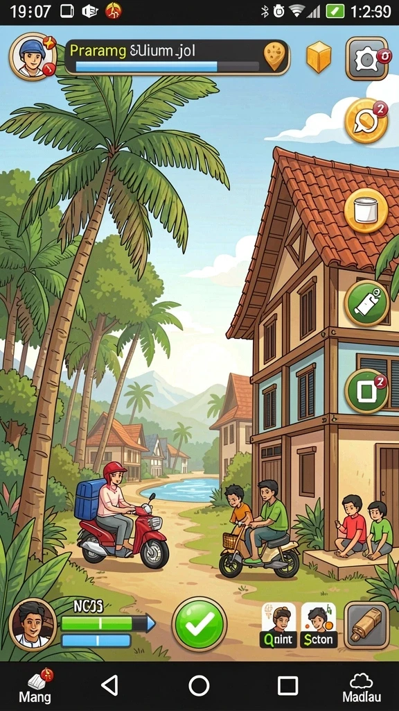 Screenshot 7game nomor 3