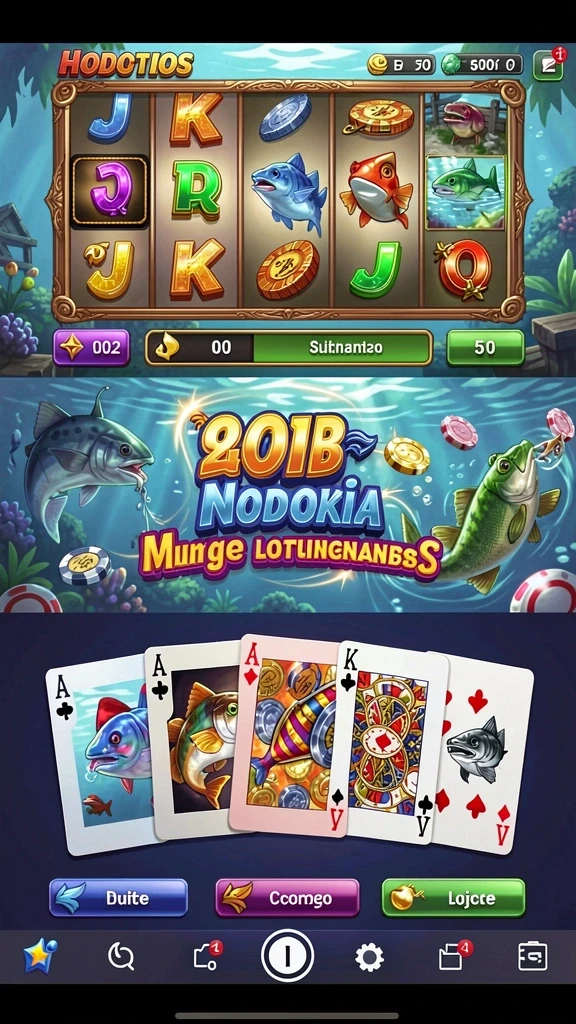 Screenshot 98toto nomor 1
