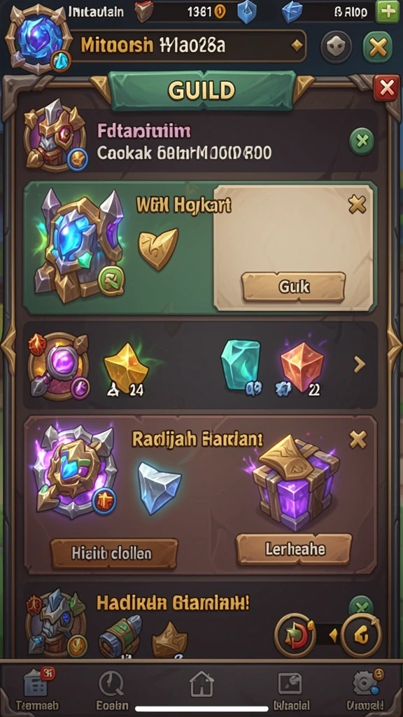 Screenshot 99luck99 nomor 1