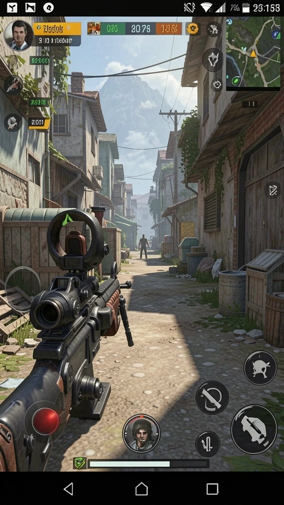 Screenshot afktoto nomor 3