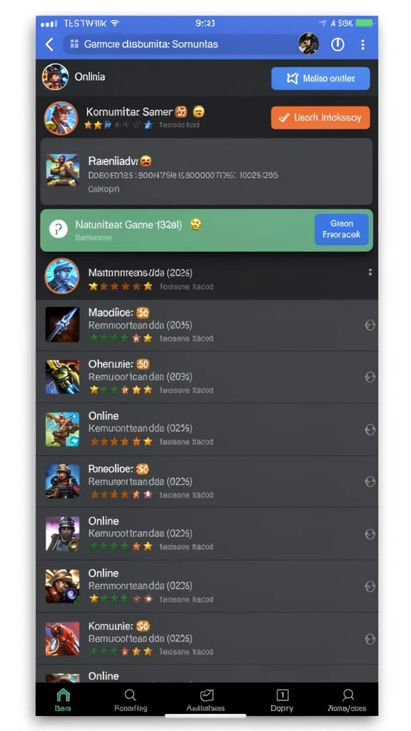 Screenshot andara88 nomor 3