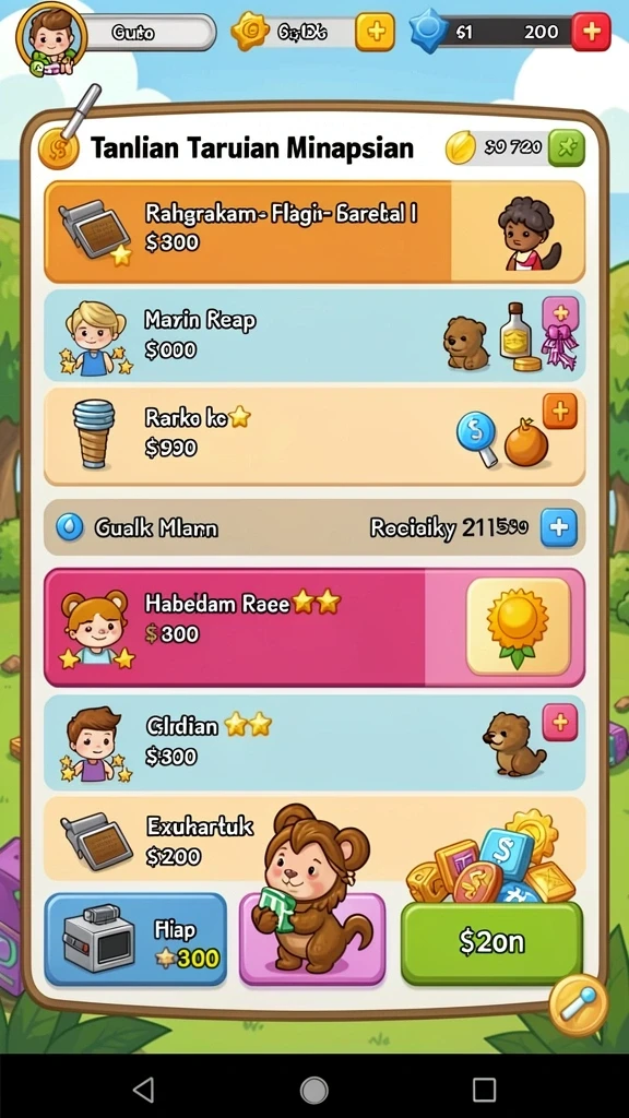 Screenshot api88 nomor 1