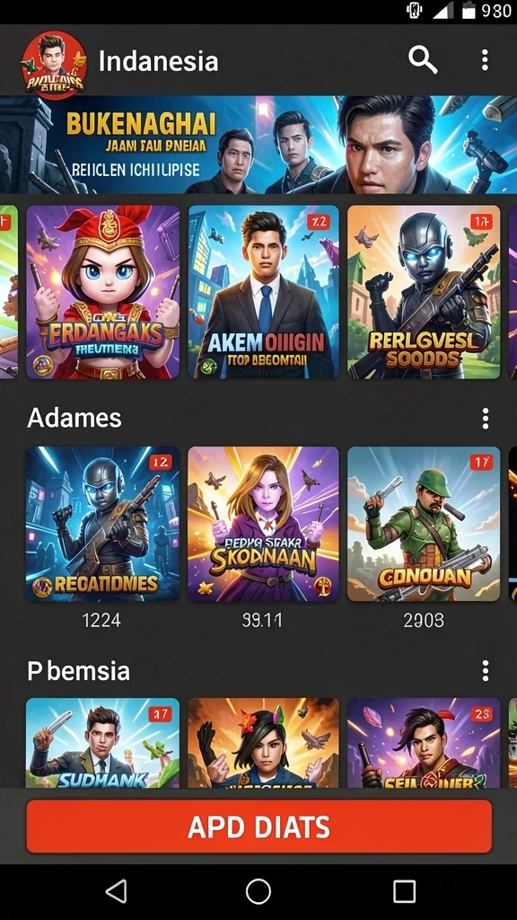 Screenshot asia200 nomor 3