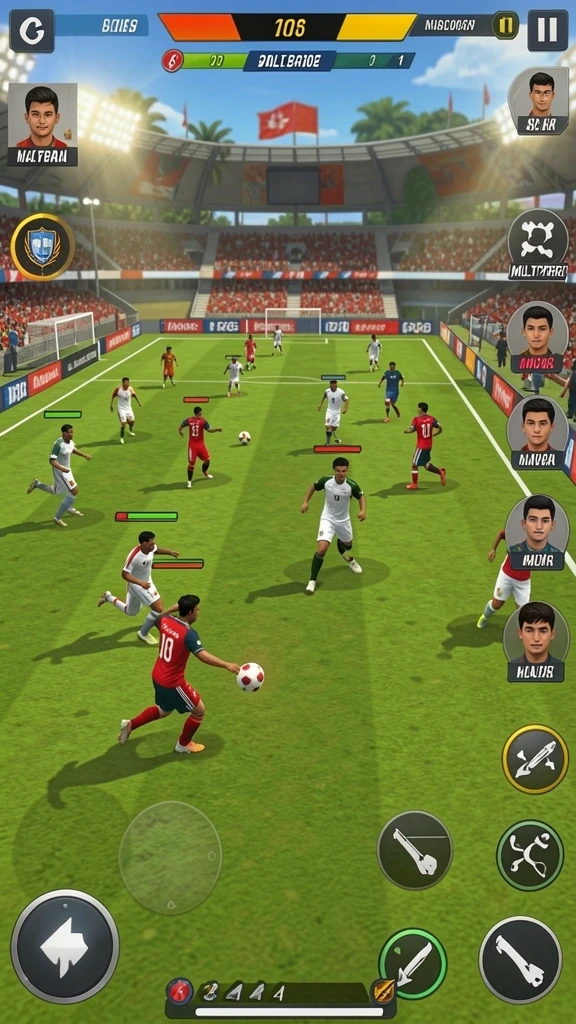 Screenshot bandar88 nomor 1