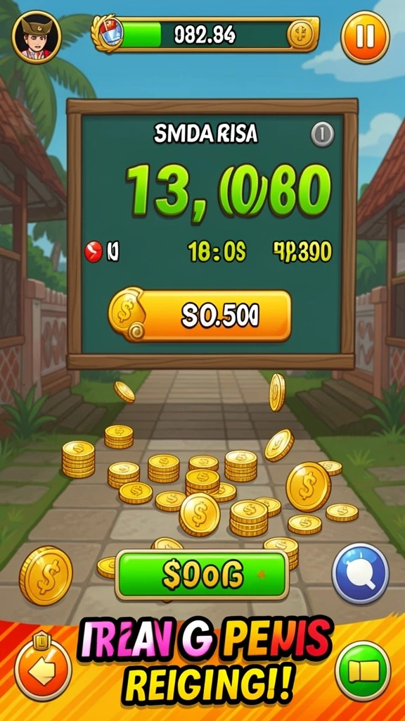 Screenshot bandar88 nomor 3