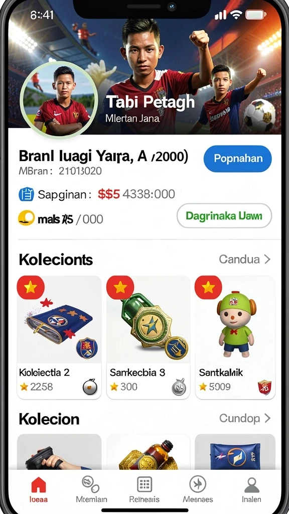 Screenshot batmantoto nomor 1