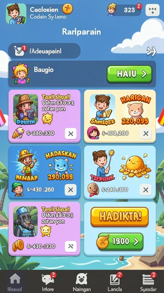 Screenshot bos01 nomor 3
