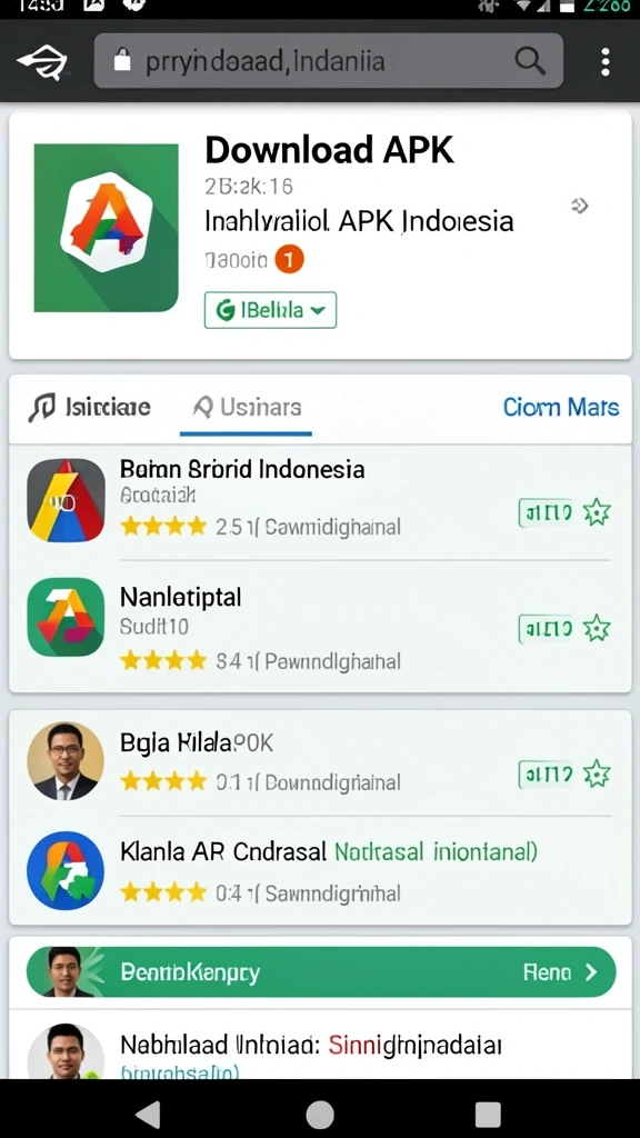 Screenshot bos5000 nomor 2