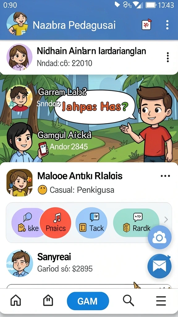 Screenshot cadas138 nomor 1