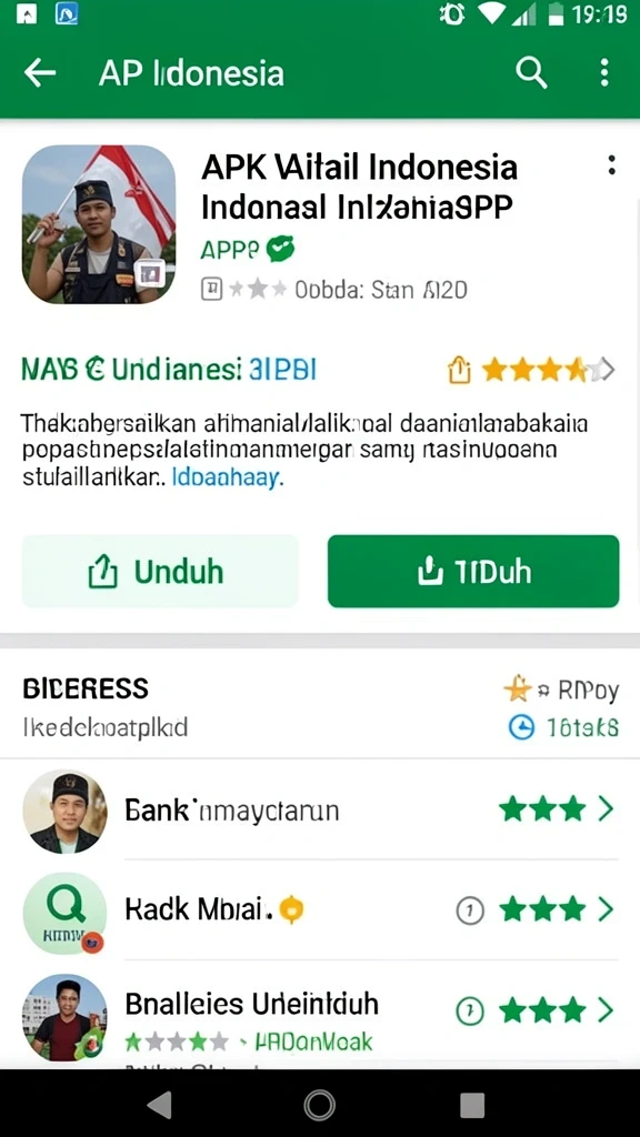 Screenshot cina365 nomor 2