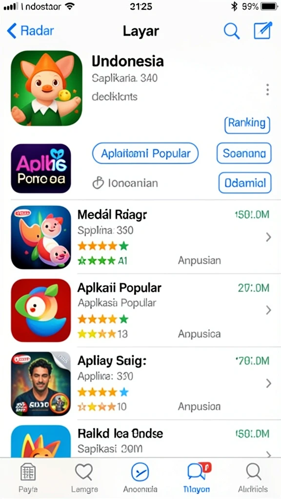 Screenshot cina365 nomor 3