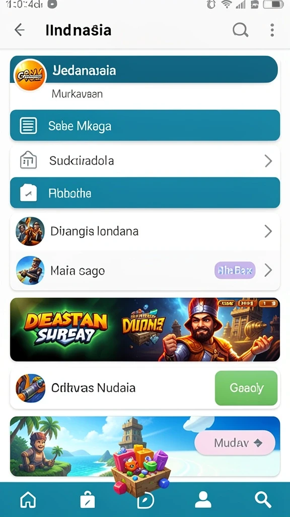 Screenshot coloktoto nomor 1