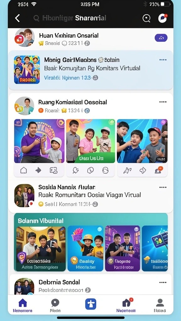 Screenshot coloktoto nomor 3