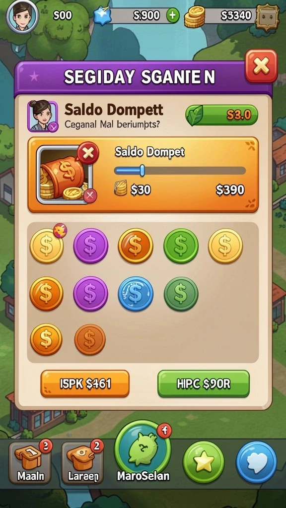 Screenshot dam88 nomor 3
