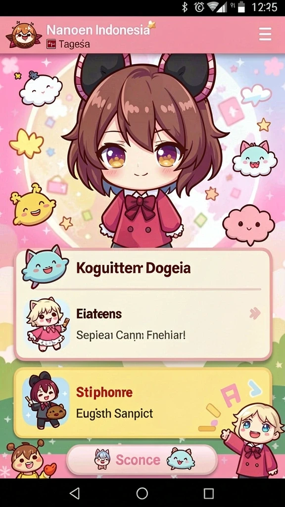 Screenshot danatoto nomor 3