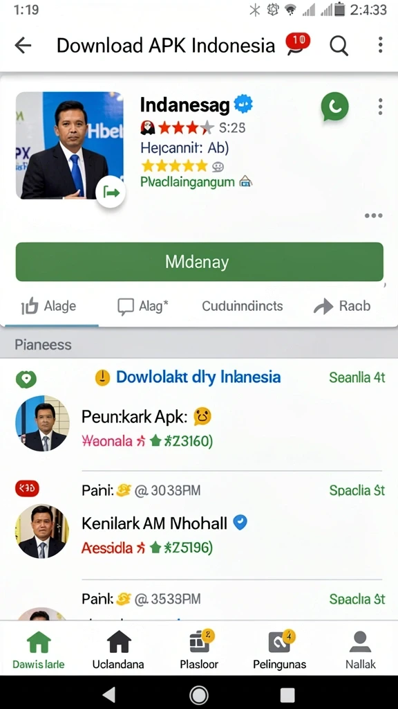 Screenshot dewakoin99 nomor 3