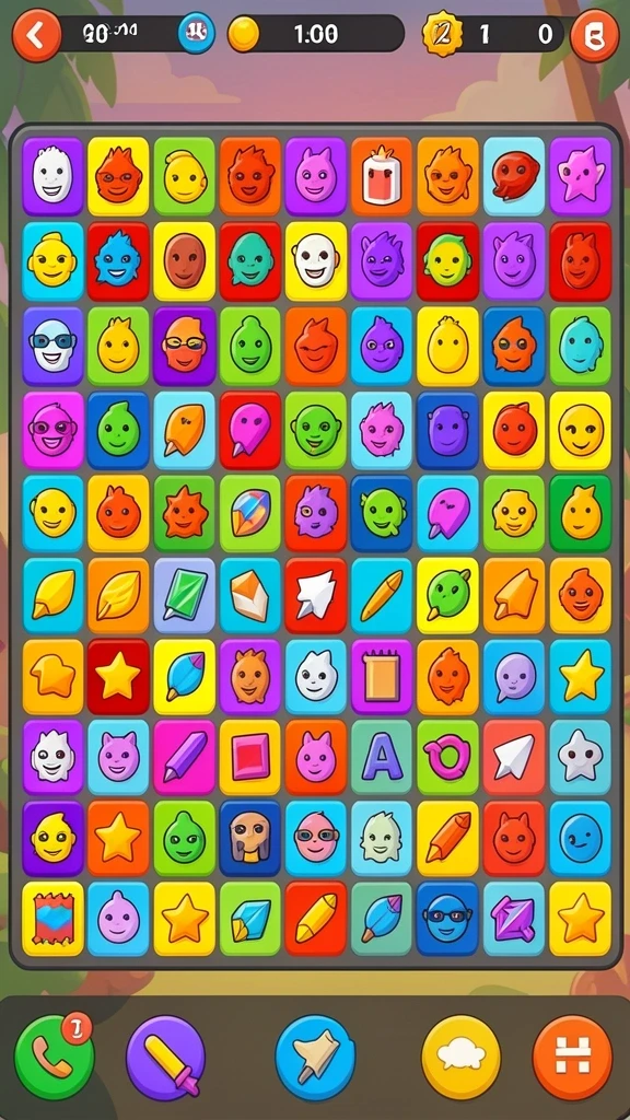Screenshot dna777 nomor 2