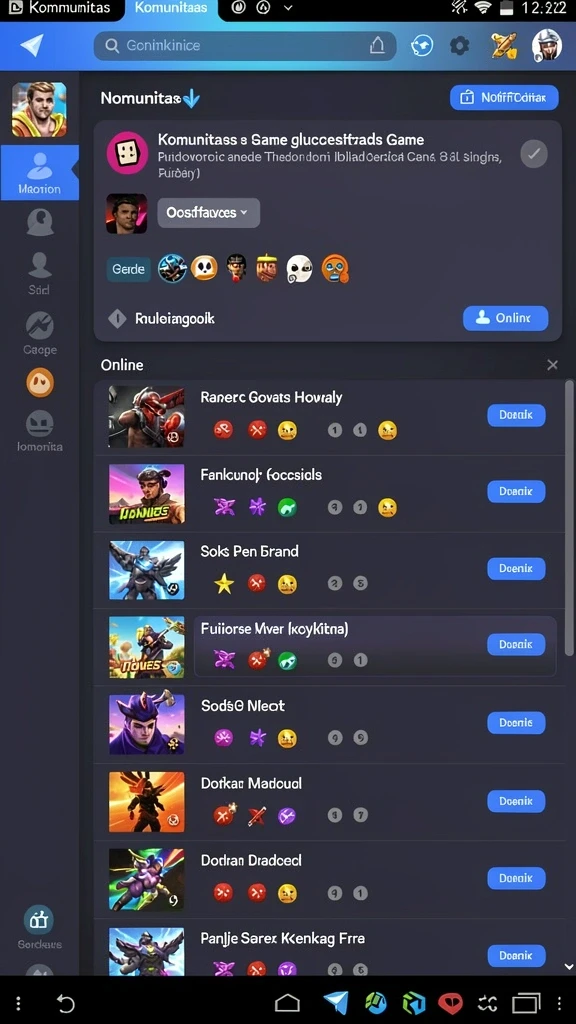 Screenshot dreamplay77 nomor 3
