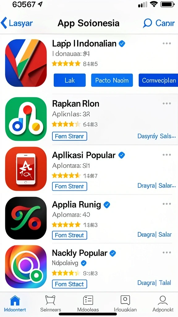 Screenshot e88 nomor 2