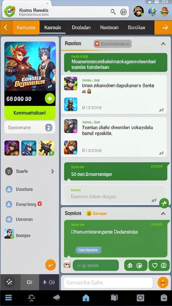 Screenshot epictoto nomor 2