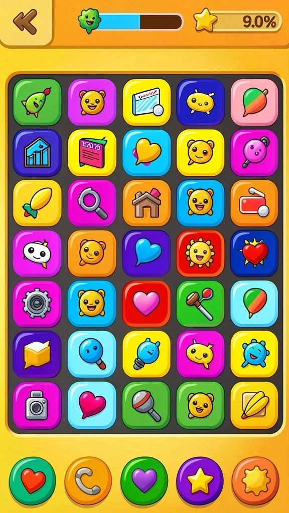 Screenshot gacor518 nomor 1