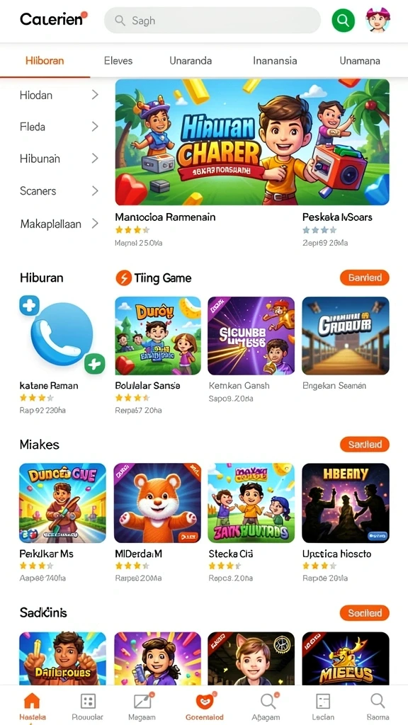 Screenshot gacor88 nomor 1