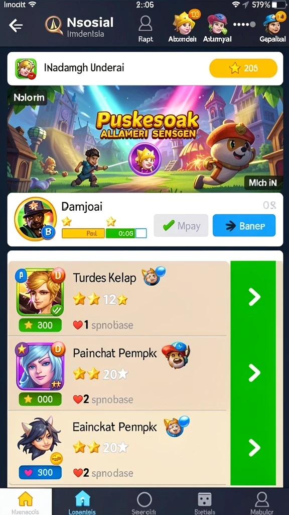 Screenshot gendut188 nomor 1