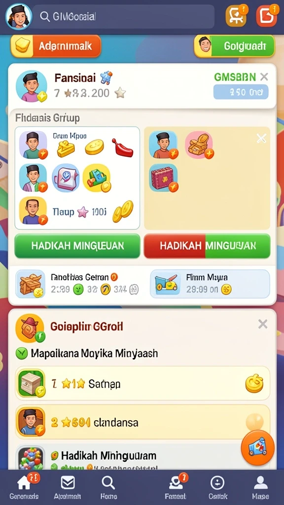 Screenshot gila138 nomor 2