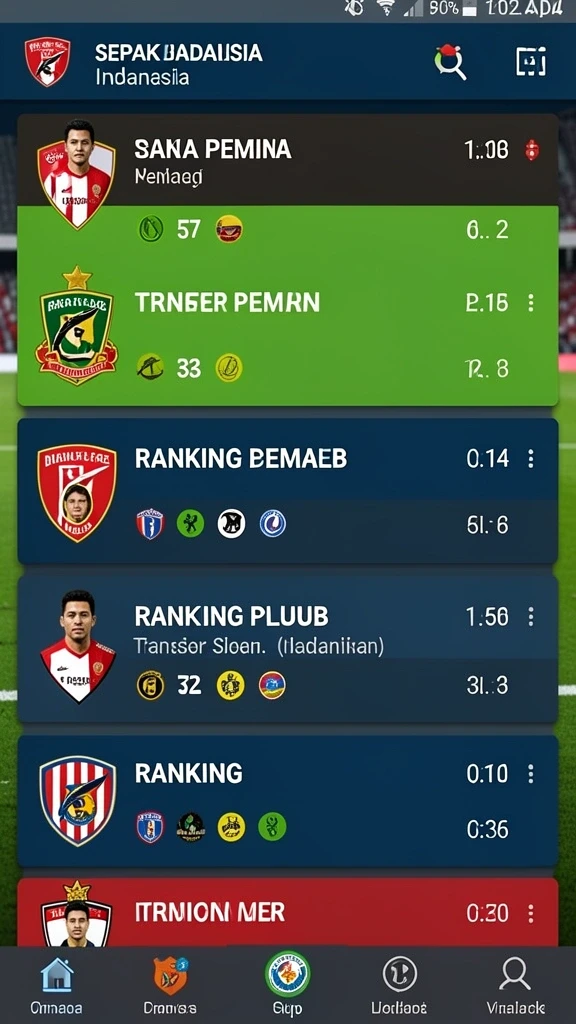 Screenshot gobetasia nomor 1