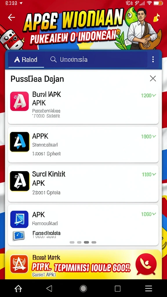 Screenshot gobetasia nomor 2