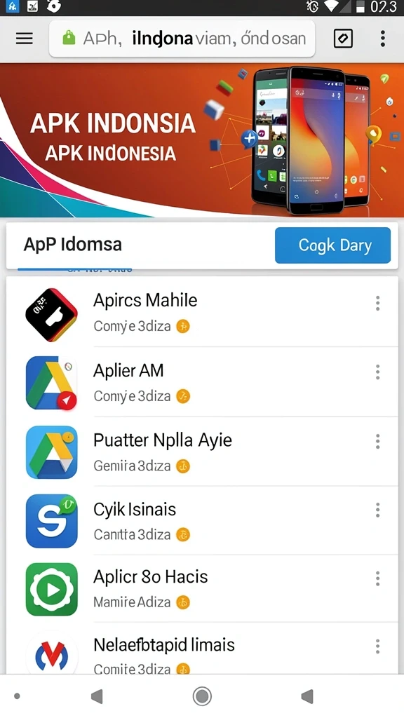 Screenshot gogorejeki nomor 2