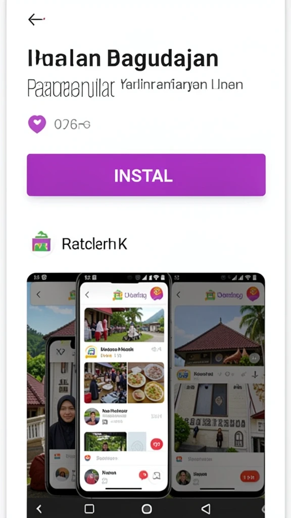 Screenshot hajitoto nomor 1