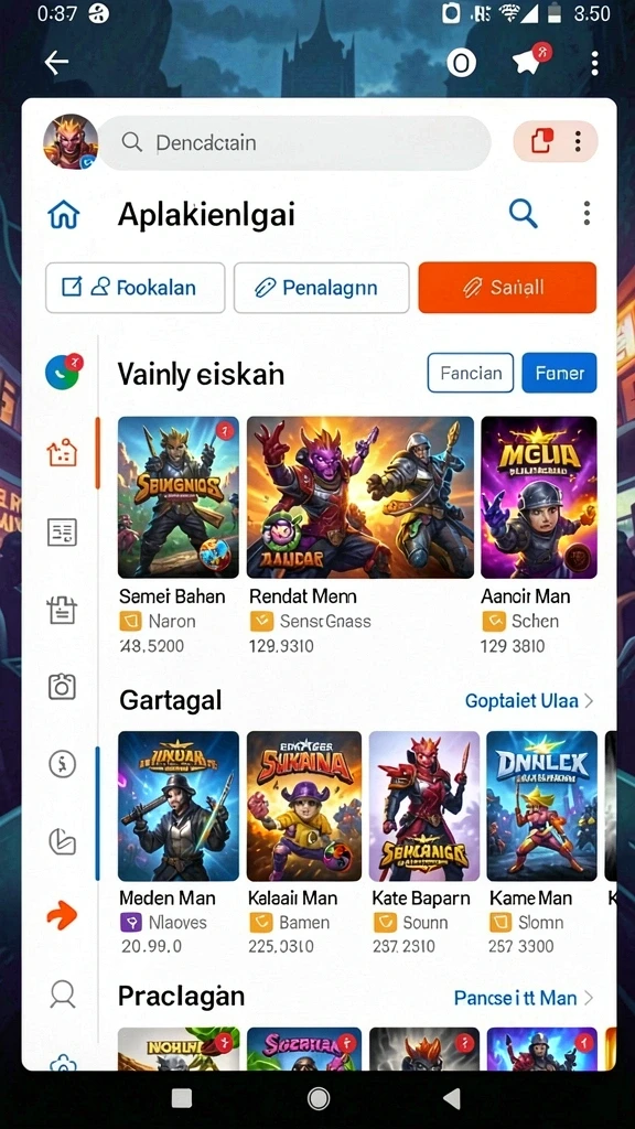 Screenshot happybet188 nomor 1