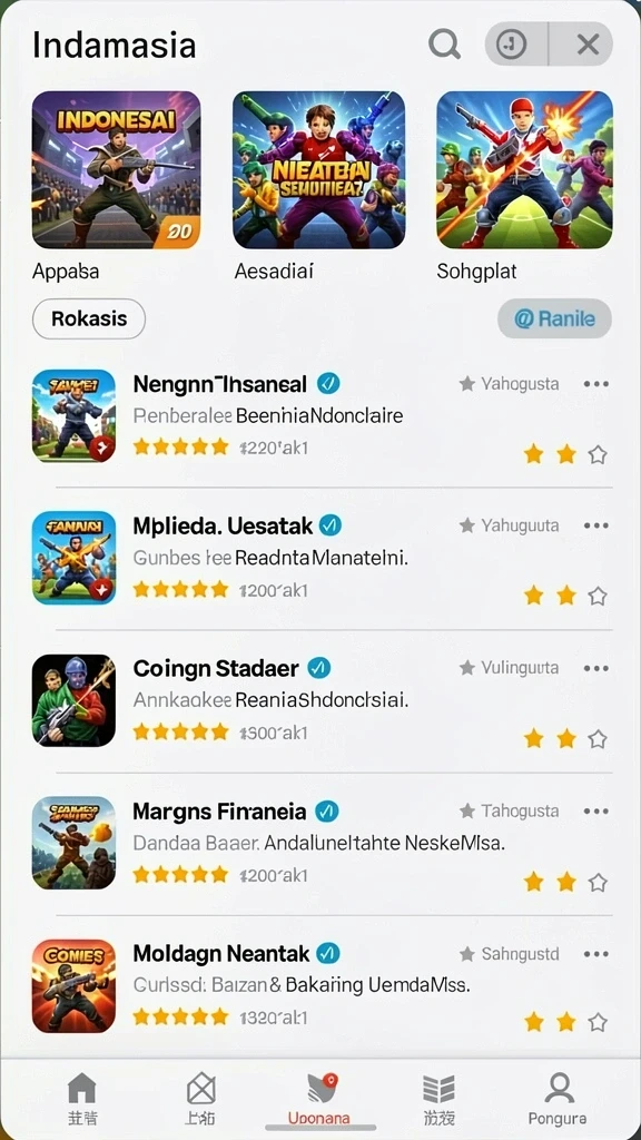 Screenshot happybet188 nomor 2