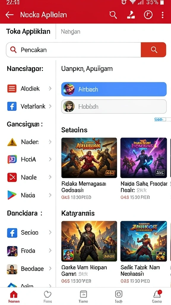 Screenshot hibikiwin nomor 3