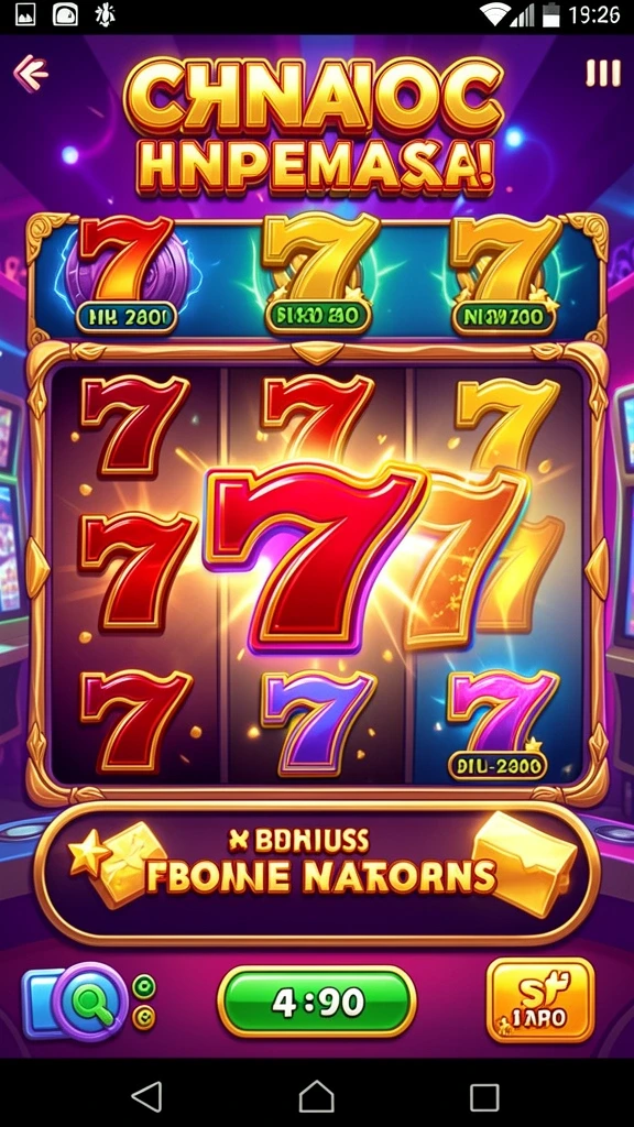 Screenshot higgs777 nomor 2