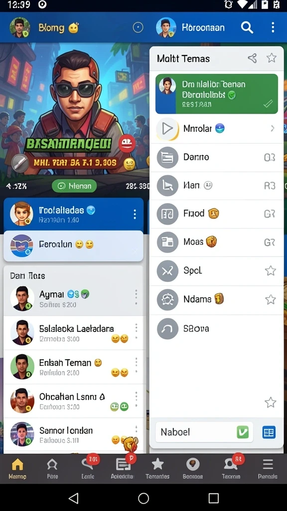 Screenshot higgs777 nomor 3