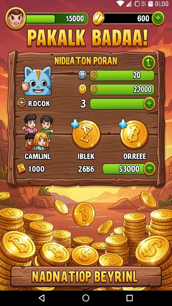 Screenshot hokibonus nomor 3