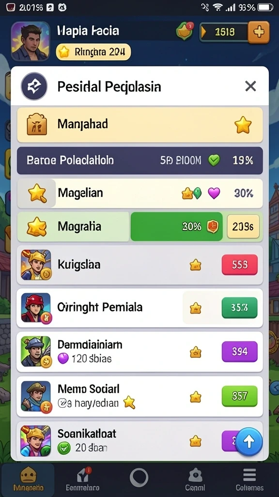 Screenshot hokitime nomor 1