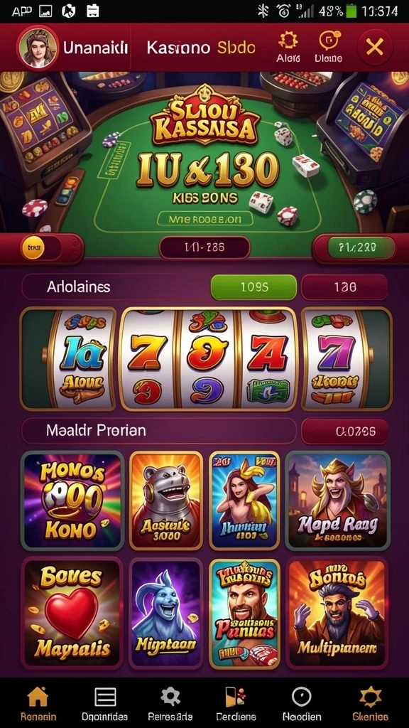 Screenshot idnraja nomor 3
