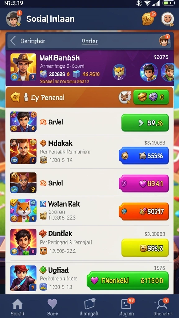 Screenshot idolabet88 nomor 3