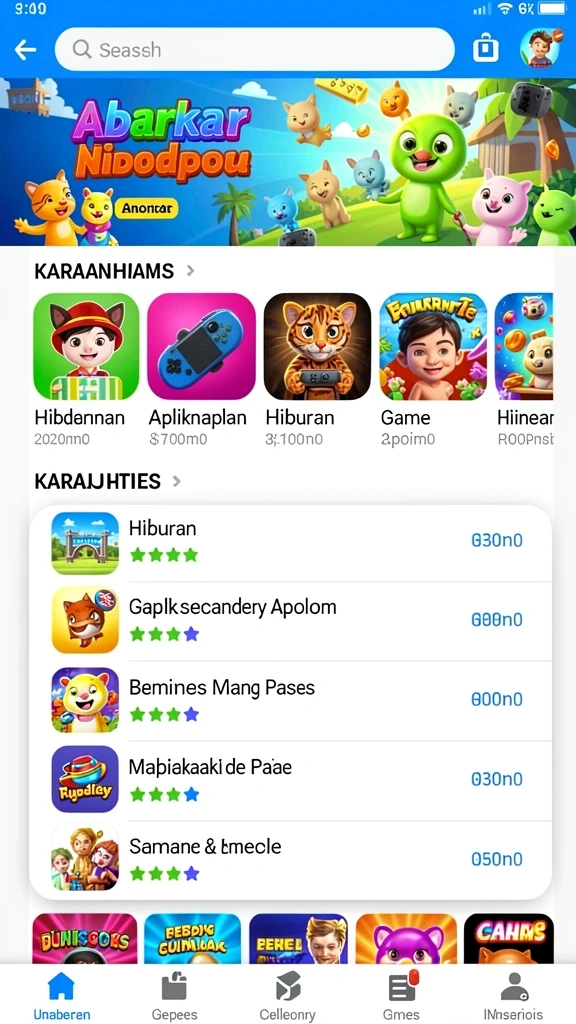 Screenshot in22 nomor 2