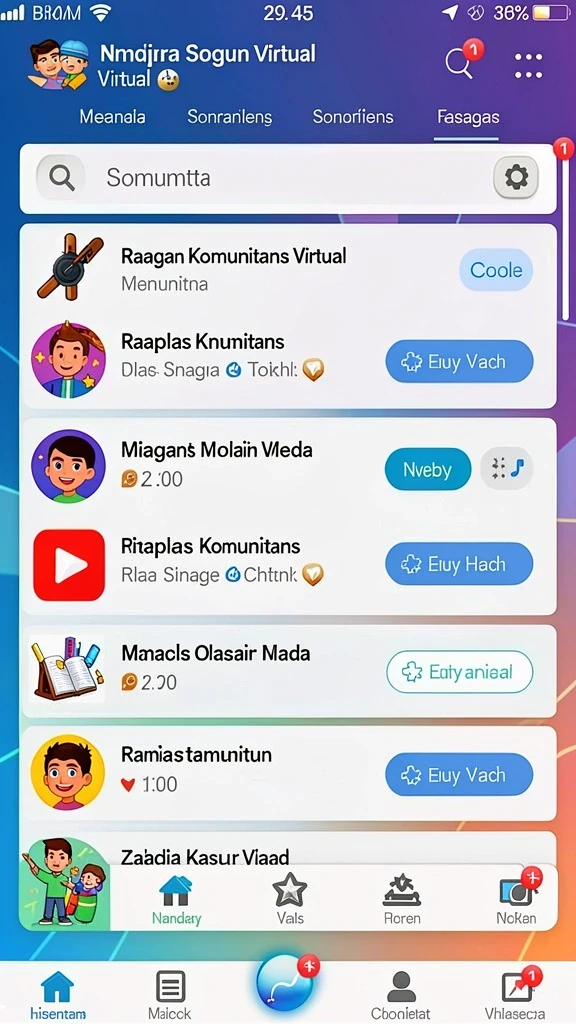Screenshot interwin nomor 2