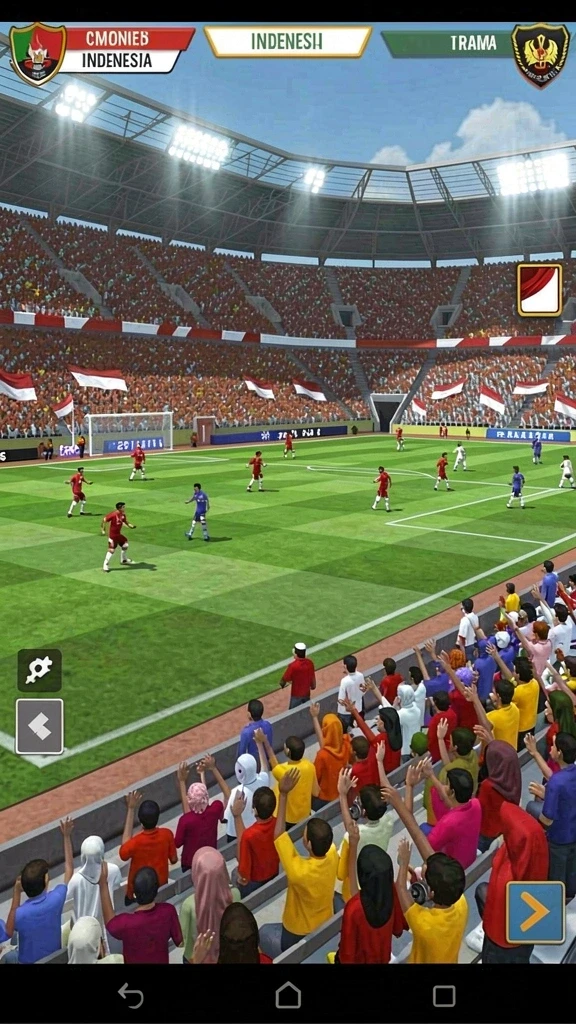Screenshot jamin777 nomor 3