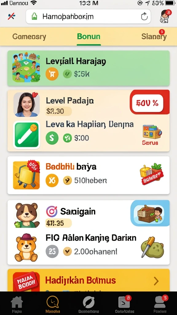 Screenshot jayatop77 nomor 2
